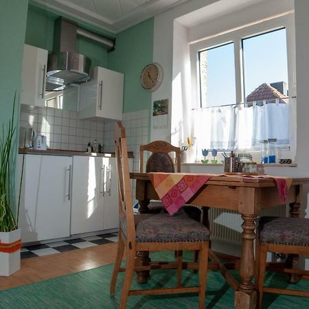 Fewo Casa Mallorca Coesfeld Buitenkant foto