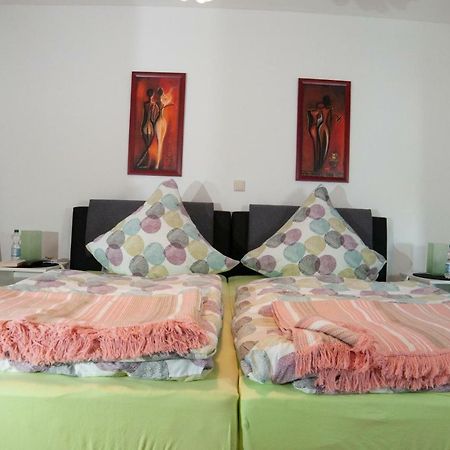 Fewo Casa Mallorca Coesfeld Buitenkant foto