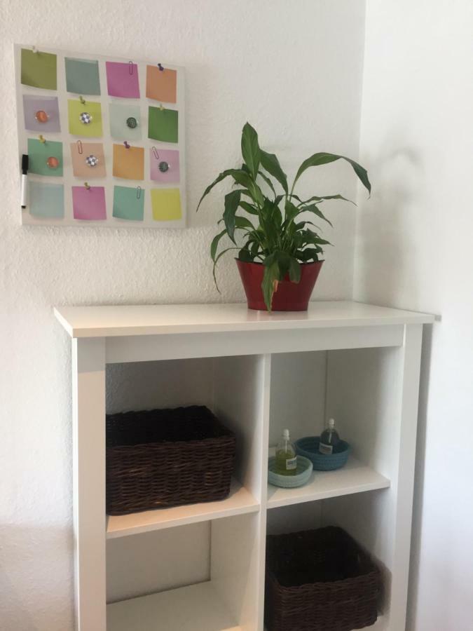Fewo Casa Mallorca Coesfeld Buitenkant foto