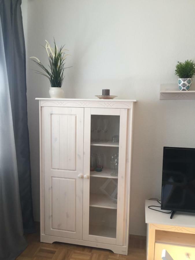 Fewo Casa Mallorca Coesfeld Buitenkant foto