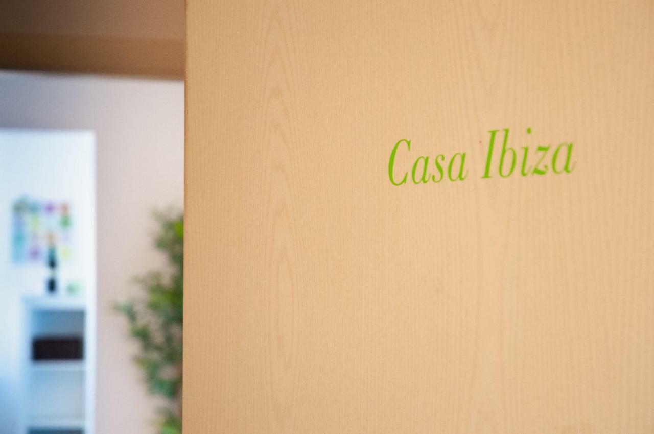 Fewo Casa Mallorca Coesfeld Buitenkant foto