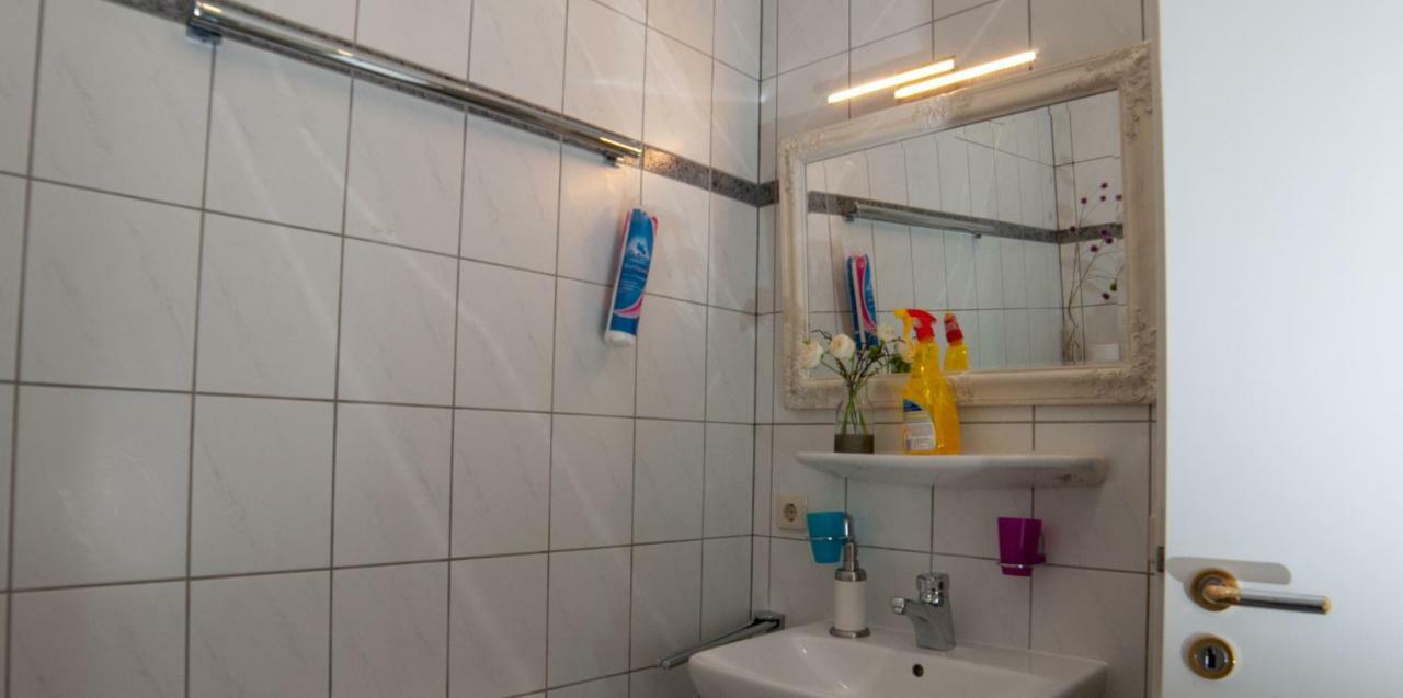 Fewo Casa Mallorca Coesfeld Buitenkant foto
